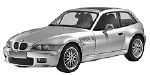 BMW E36-7 P2593 Fault Code