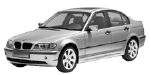 BMW E46 P2593 Fault Code