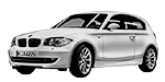 BMW E81 P2593 Fault Code