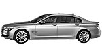BMW F02 P2593 Fault Code
